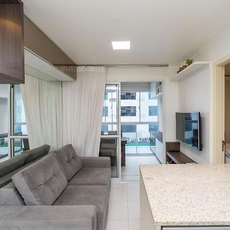 1 Quarto No Jardim Goias - Mb306B Goiânia Εξωτερικό φωτογραφία