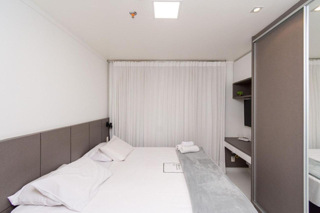 1 Quarto No Jardim Goias - Mb306B Goiânia Εξωτερικό φωτογραφία