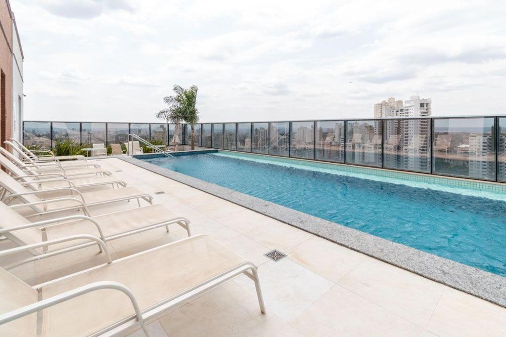 1 Quarto No Jardim Goias - Mb306B Goiânia Εξωτερικό φωτογραφία