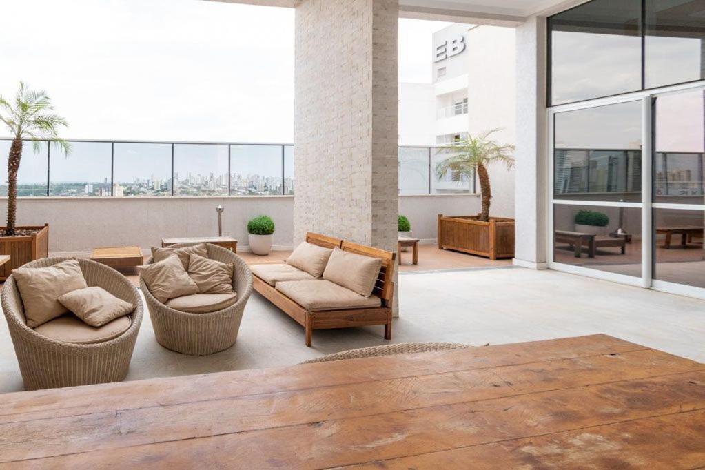 1 Quarto No Jardim Goias - Mb306B Goiânia Εξωτερικό φωτογραφία