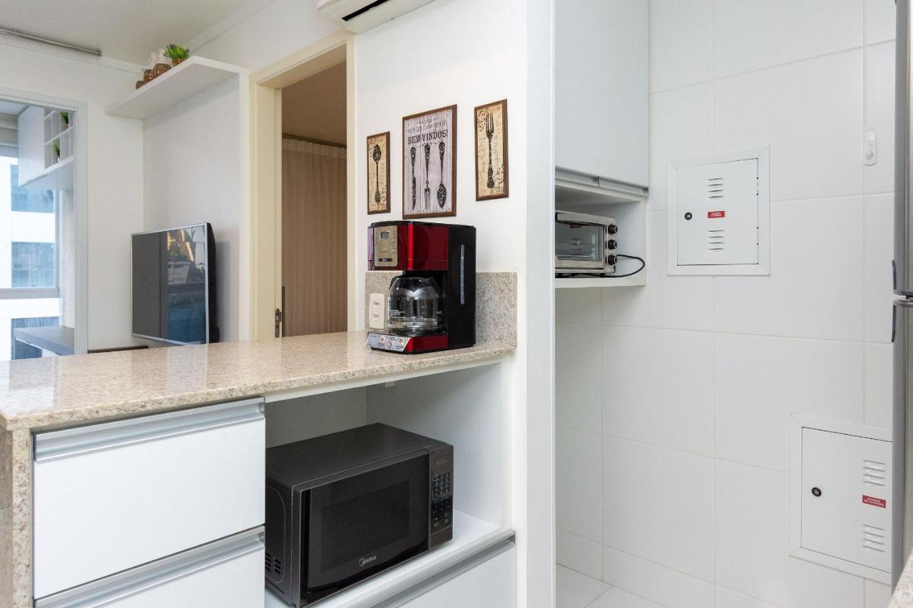 1 Quarto No Jardim Goias - Mb306B Goiânia Εξωτερικό φωτογραφία