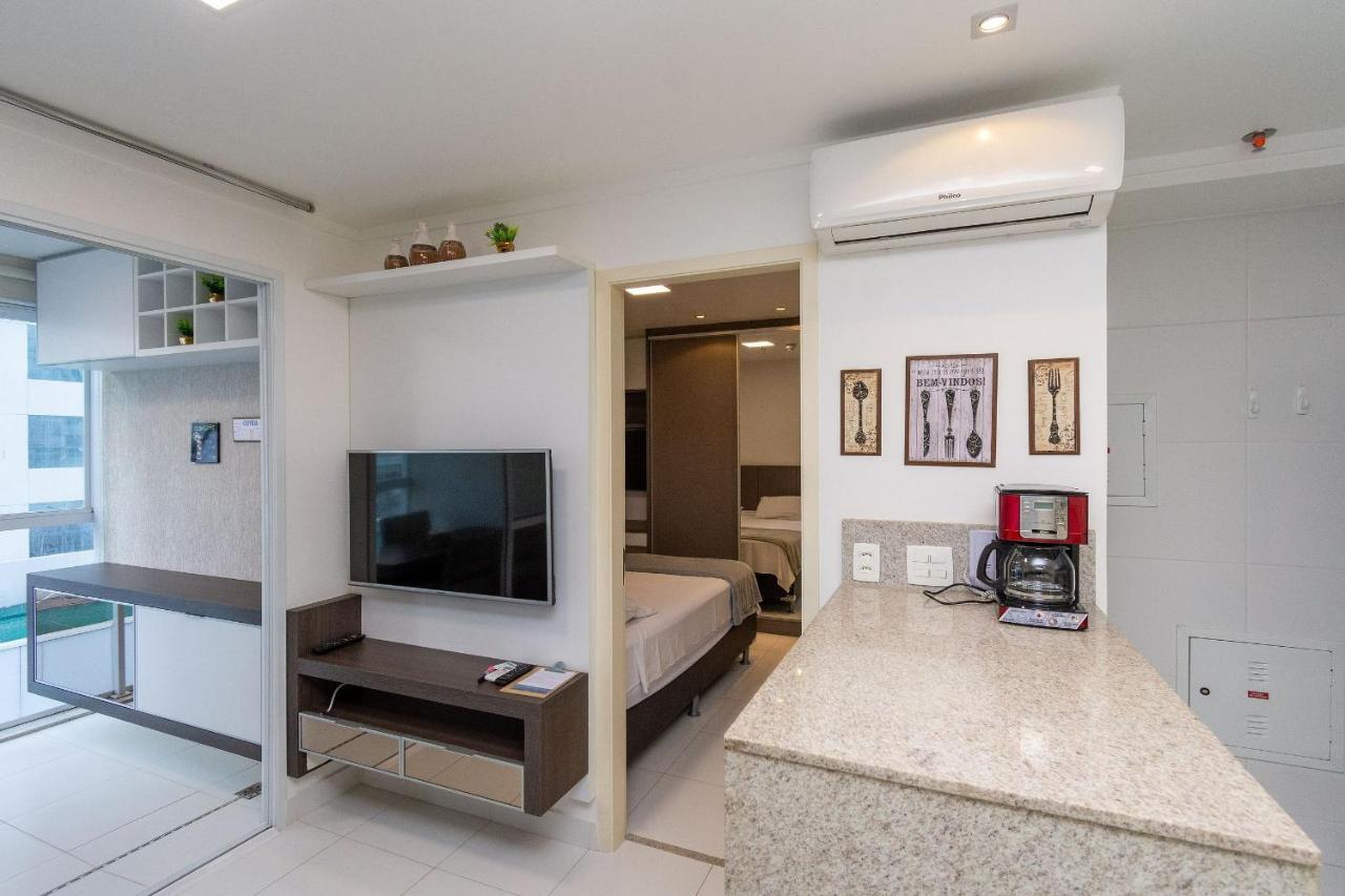 1 Quarto No Jardim Goias - Mb306B Goiânia Εξωτερικό φωτογραφία