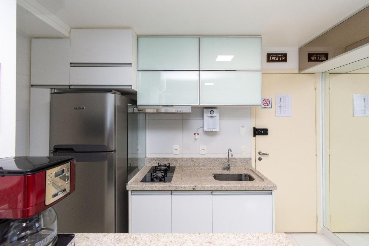 1 Quarto No Jardim Goias - Mb306B Goiânia Εξωτερικό φωτογραφία