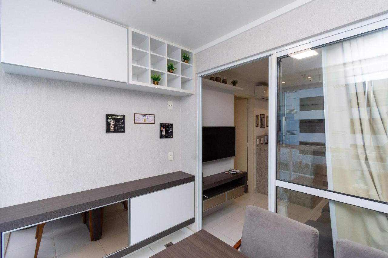 1 Quarto No Jardim Goias - Mb306B Goiânia Εξωτερικό φωτογραφία