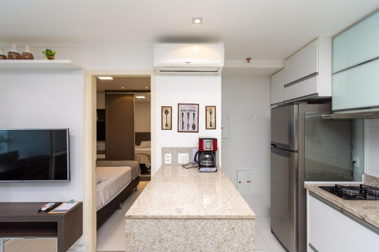 1 Quarto No Jardim Goias - Mb306B Goiânia Εξωτερικό φωτογραφία