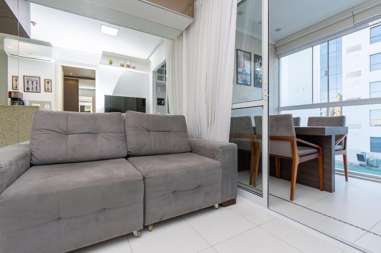 1 Quarto No Jardim Goias - Mb306B Goiânia Εξωτερικό φωτογραφία